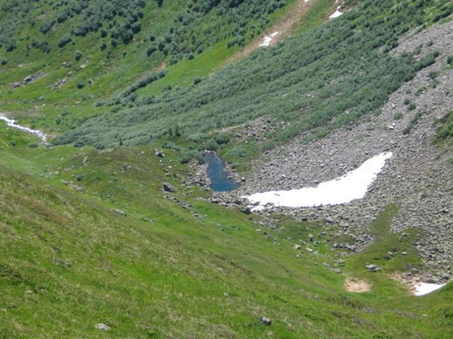 بنسيون Villa Ilse