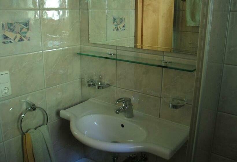 بنسيون Villa Ilse