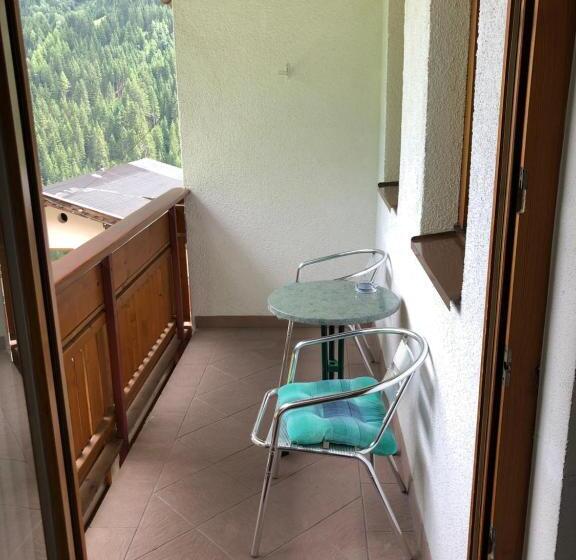 بنسيون Villa Ilse