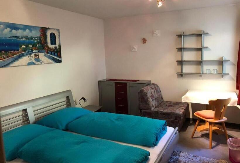 بنسيون Villa Ilse