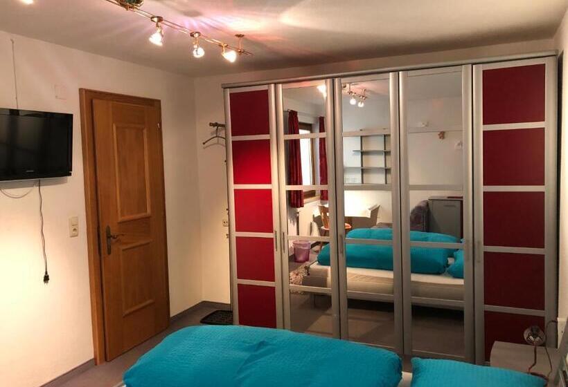 بنسيون Villa Ilse