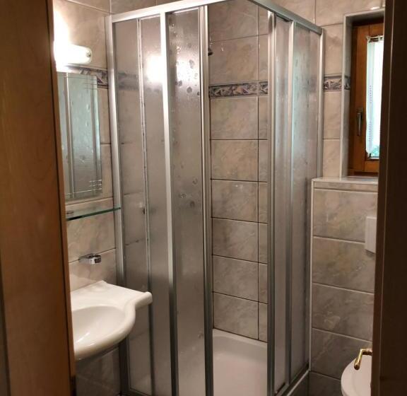 بنسيون Villa Ilse