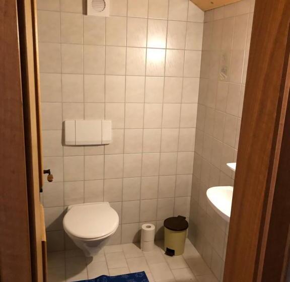 بنسيون Villa Ilse