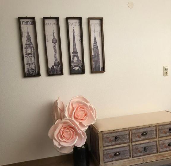 بنسيون Villa Ilse