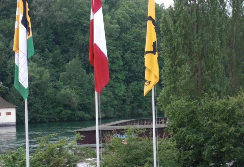 فندق صغير Back Packer Federnhut