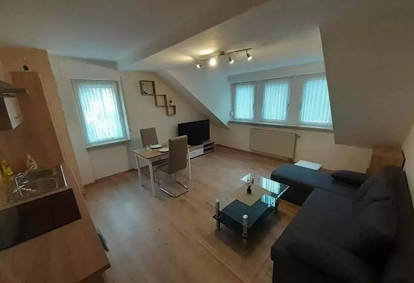 Retkeilymaja Ferienwohnung Viktoria