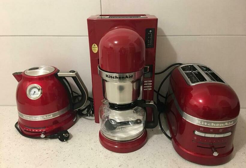 Apartments Heidenberger Delle Scuole