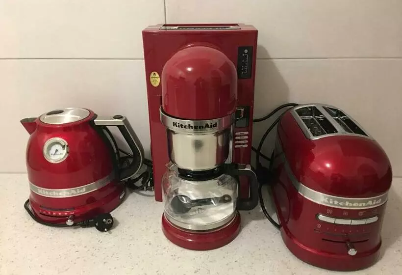 Apartments Heidenberger Delle Scuole