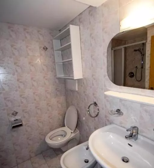 Apartments Heidenberger Delle Scuole