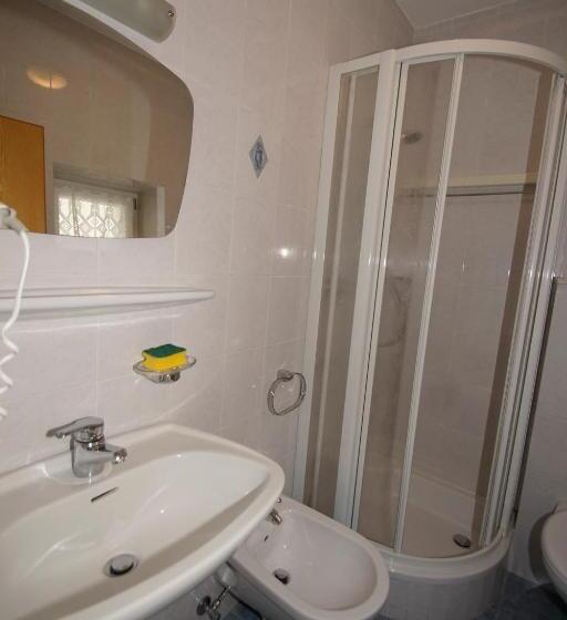 Apartments Heidenberger Delle Scuole