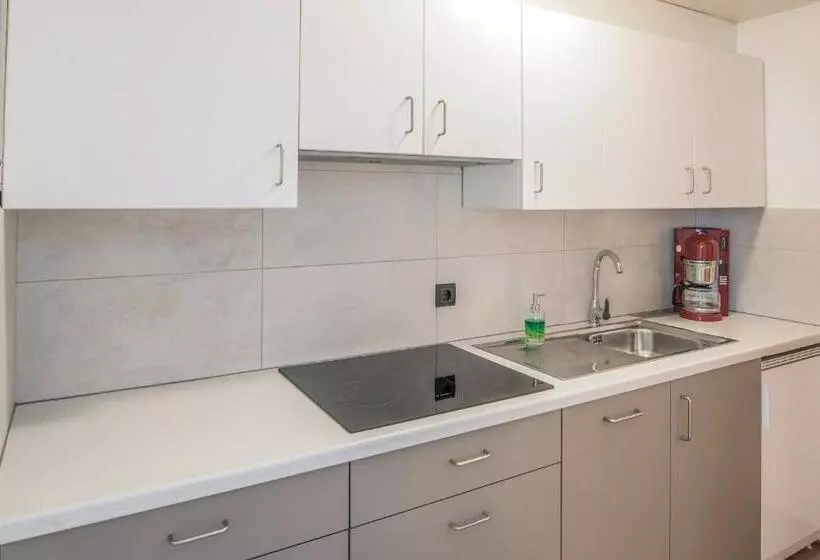 Apartments Heidenberger Delle Scuole