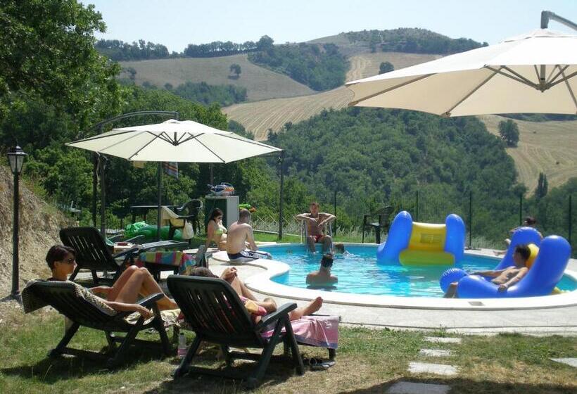 B&b Cà Giovanni Country Resort