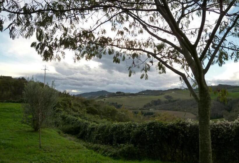 B&b Cà Giovanni Country Resort