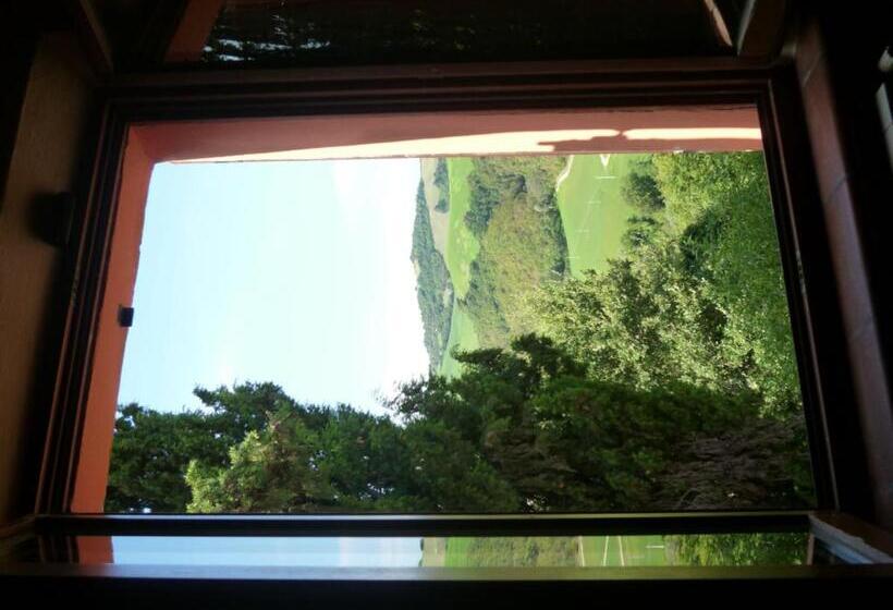 B&b Cà Giovanni Country Resort