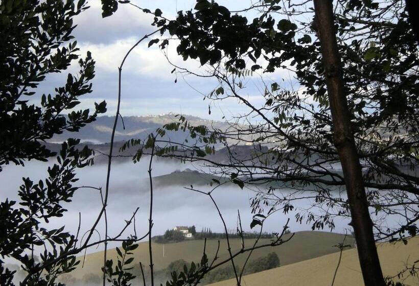 B&b Cà Giovanni Country Resort