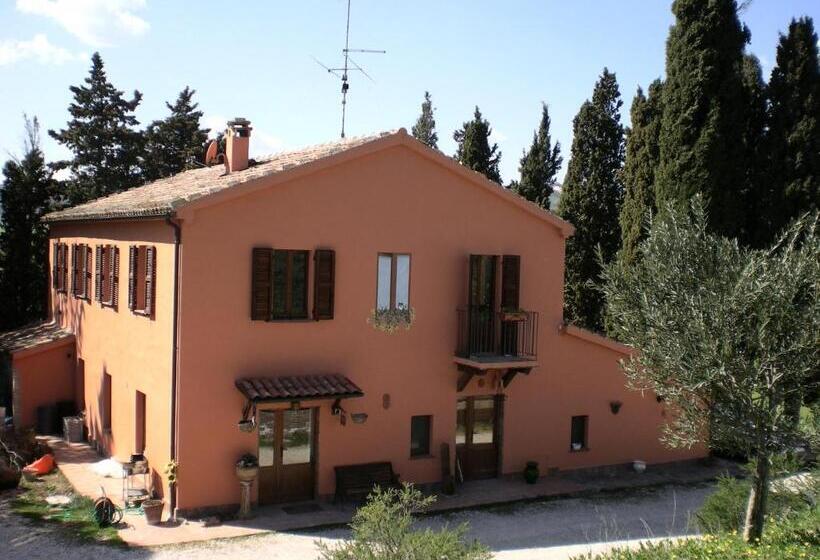 B&b Cà Giovanni Country Resort