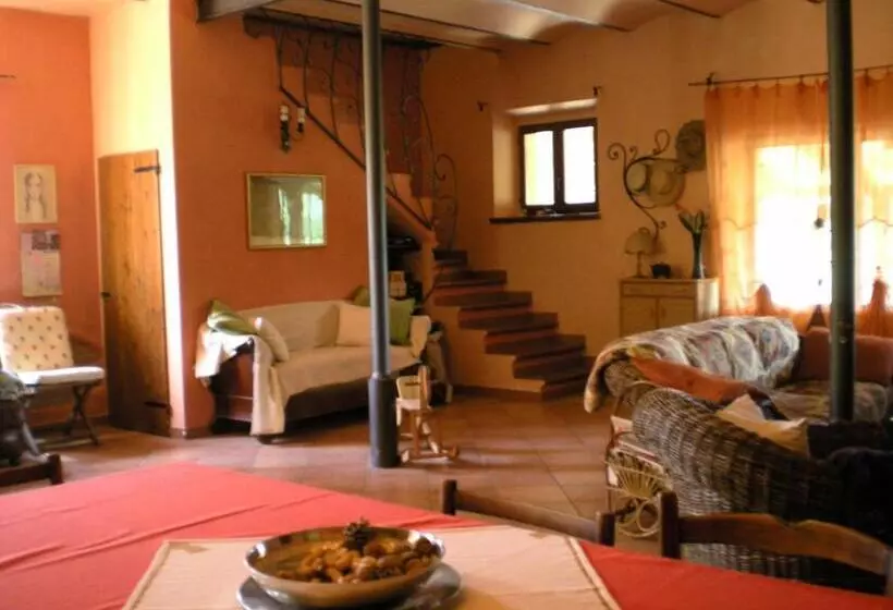 B&b Cà Giovanni Country Resort