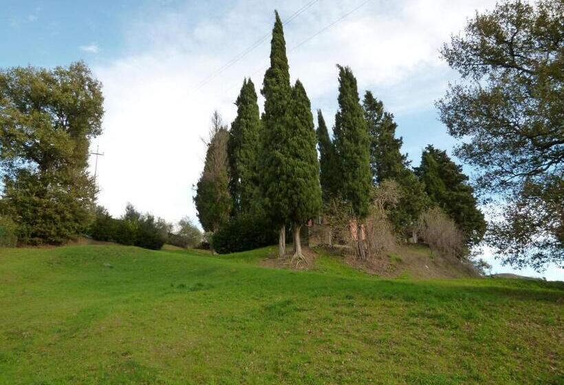 B&b Cà Giovanni Country Resort