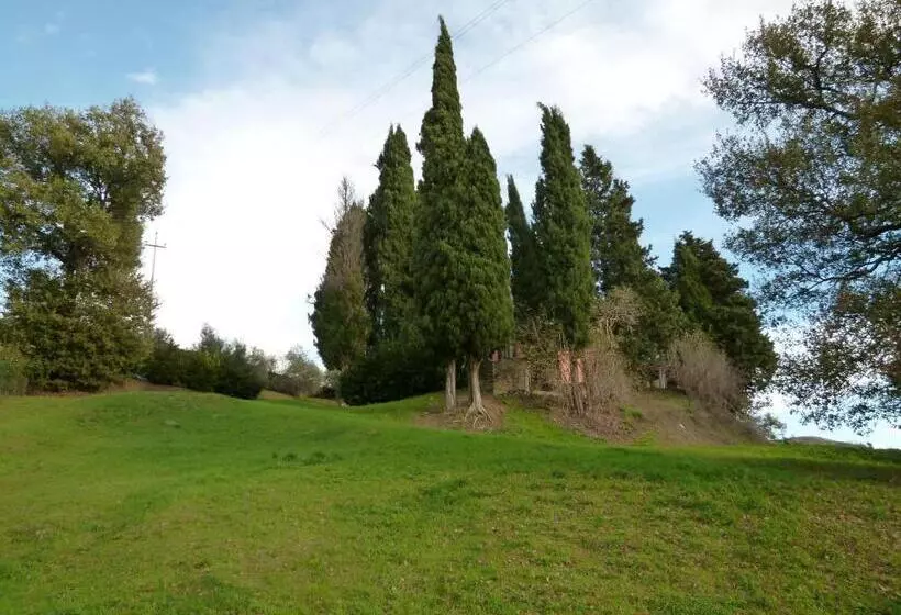 B&b Cà Giovanni Country Resort