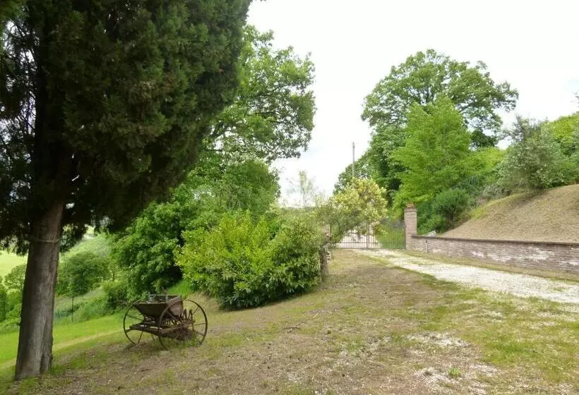 B&b Cà Giovanni Country Resort