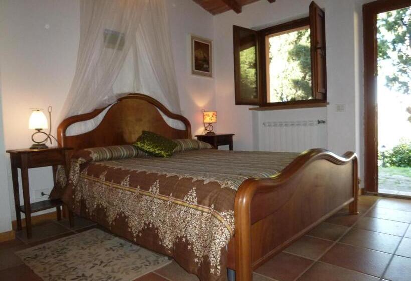 B&b Cà Giovanni Country Resort