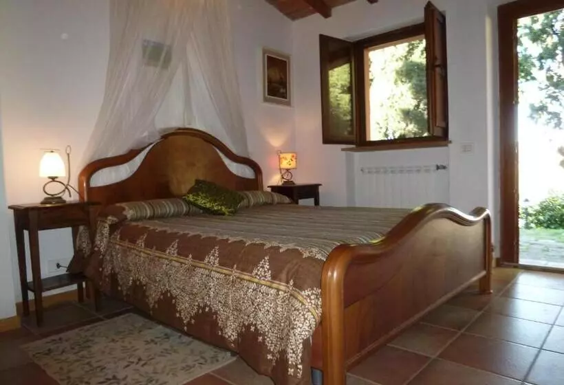 B&b Cà Giovanni Country Resort