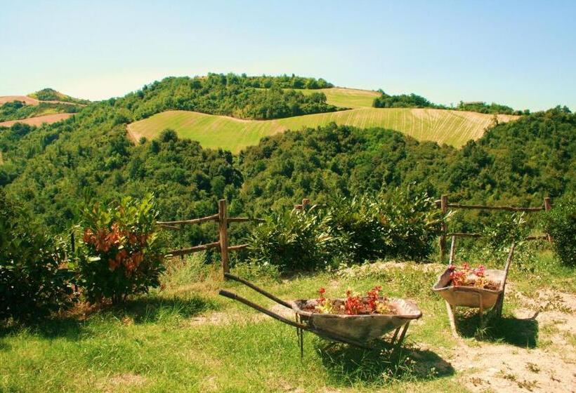 B&b Cà Giovanni Country Resort