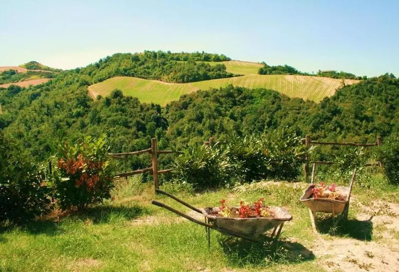 B&b Cà Giovanni Country Resort