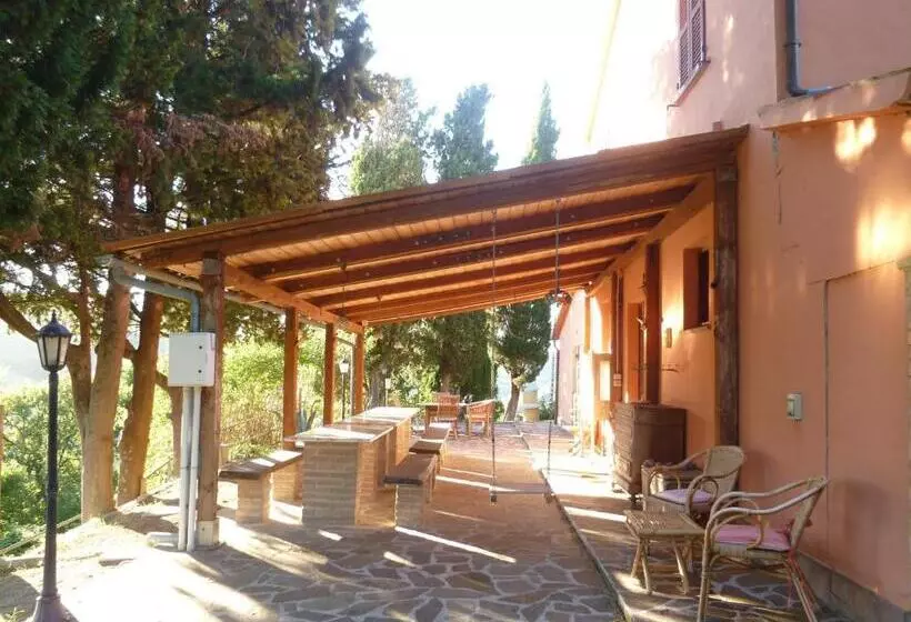 B&b Cà Giovanni Country Resort