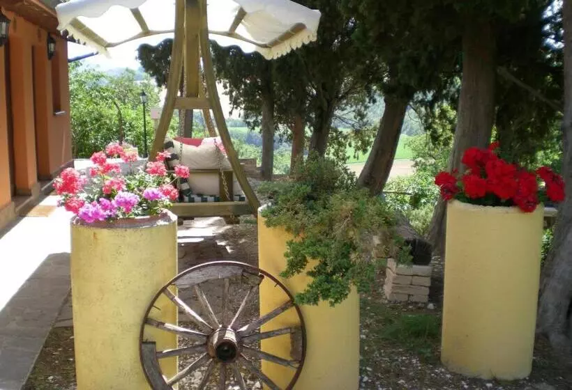 B&b Cà Giovanni Country Resort