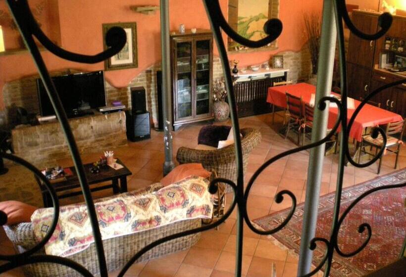 B&b Cà Giovanni Country Resort