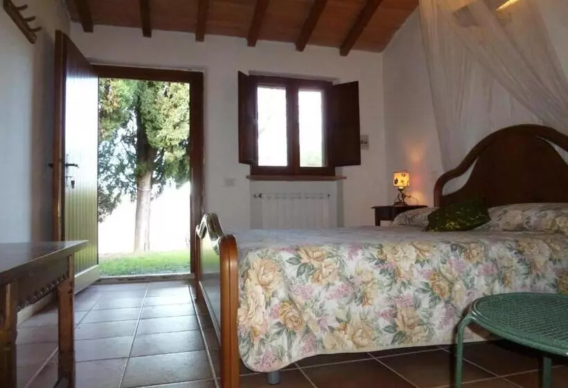 B&b Cà Giovanni Country Resort