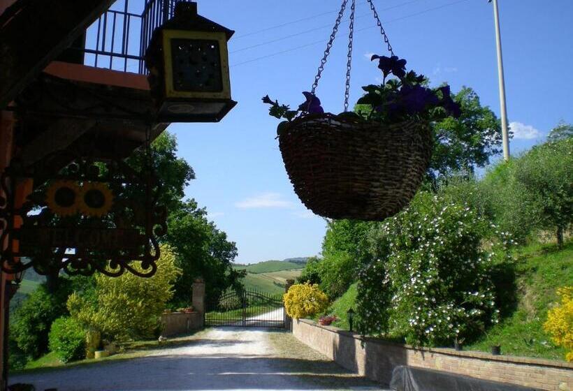 B&b Cà Giovanni Country Resort