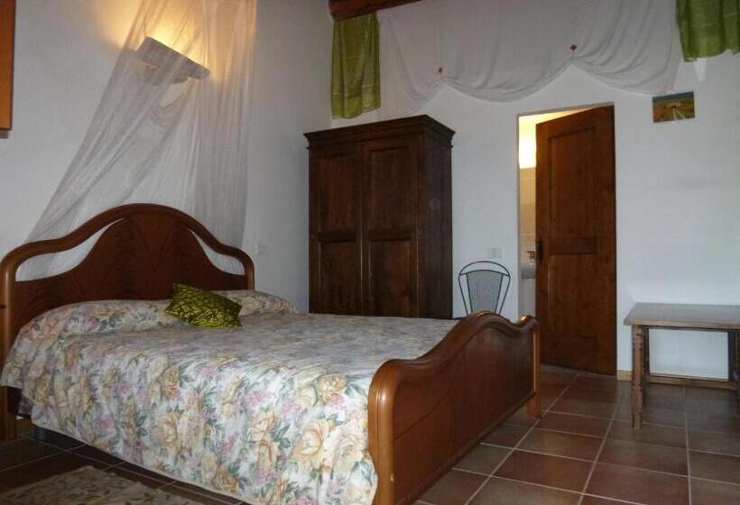 B&b Cà Giovanni Country Resort