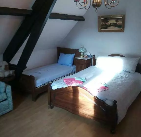 B&b Ter Castaigne