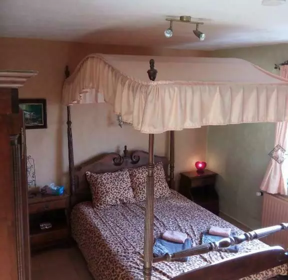 B&b Ter Castaigne