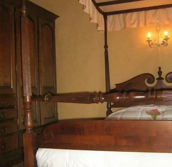 B&b Ter Castaigne