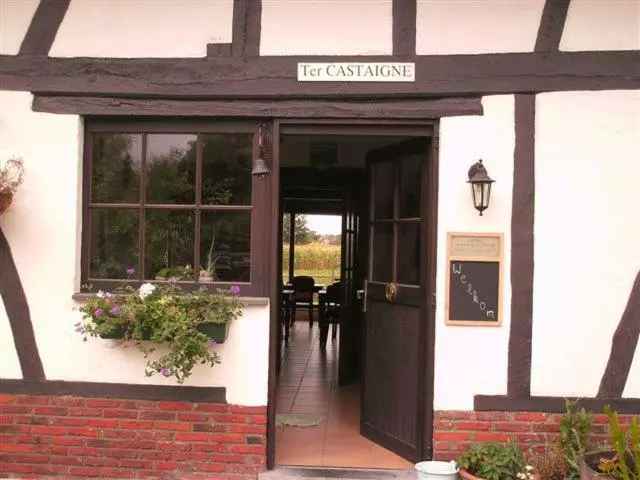 B&b Ter Castaigne