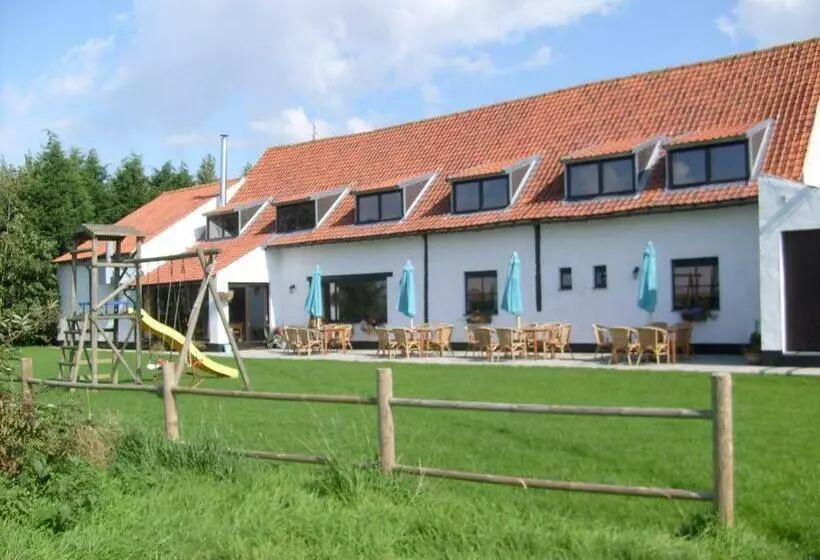 B&b Ter Castaigne