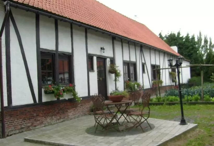B&b Ter Castaigne