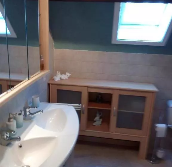 B&b Ter Castaigne