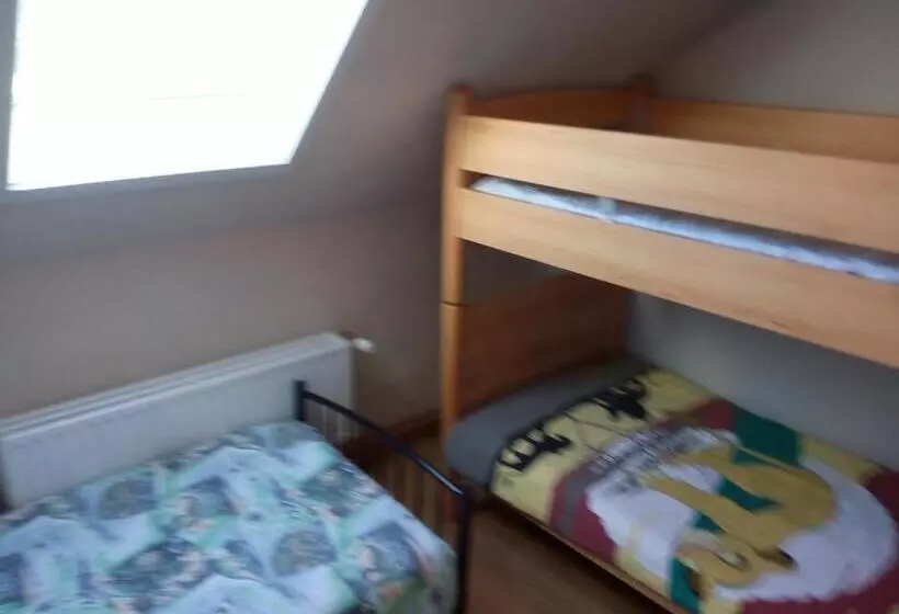 B&b Ter Castaigne