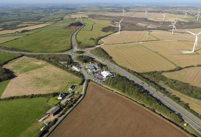 Bed and Breakfast Carland Cross