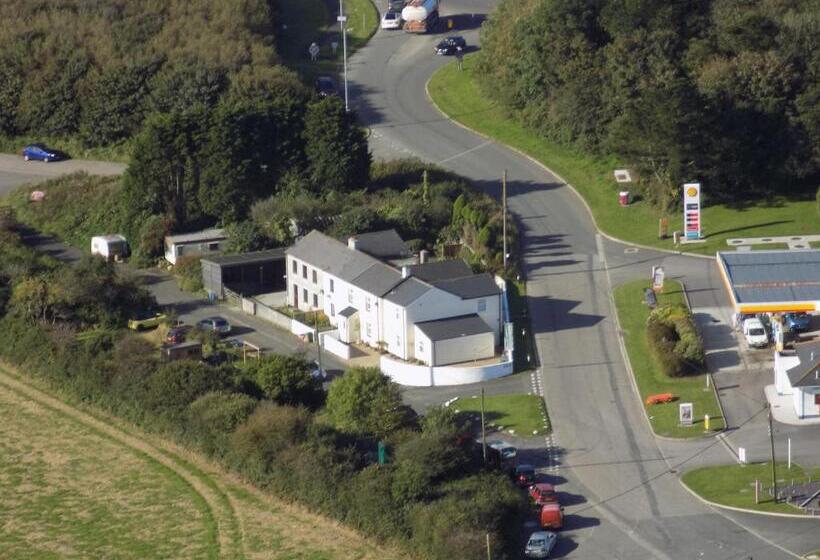 Bed and Breakfast Carland Cross