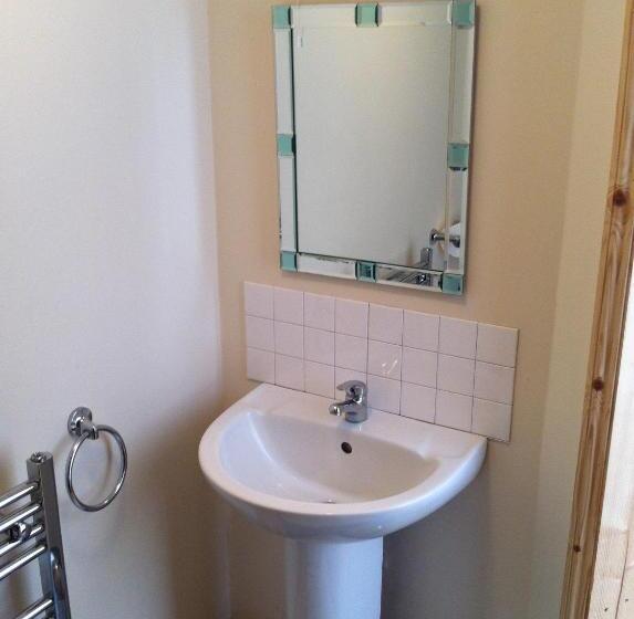 Bed and Breakfast Carland Cross