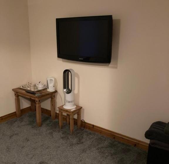 Bed and Breakfast Carland Cross