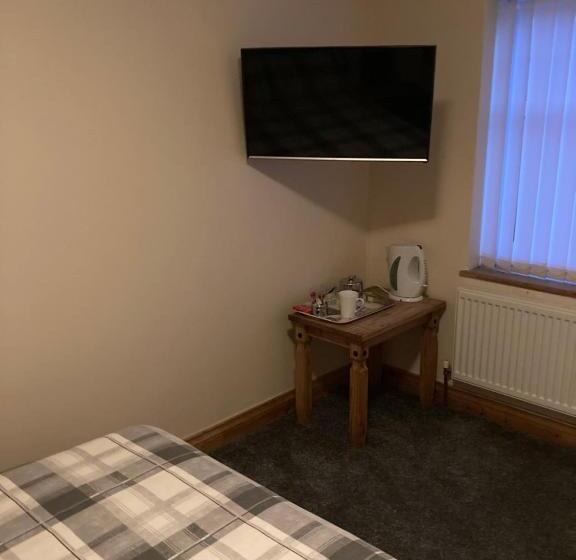 Bed and Breakfast Carland Cross