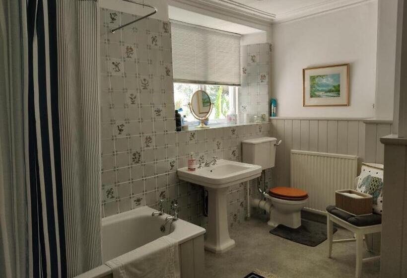 住宿加早餐  Cascades Gardens