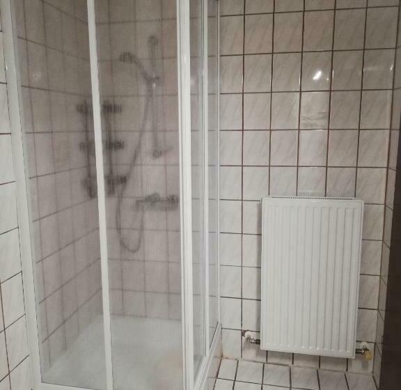 مبيت وإفطار Gästehaus Marianne Baier