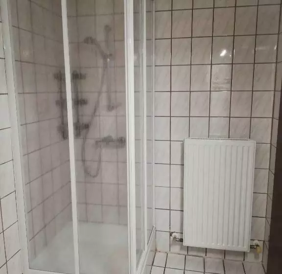 ベッドアンドブレックファースト Gästehaus Marianne Baier